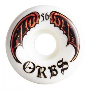 Ruedas Skate ORBS Specters Conical 99A 56MM